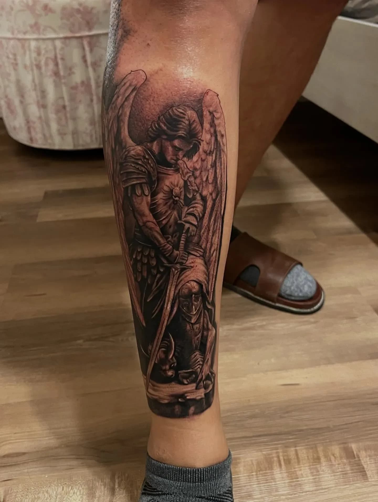 Josue portfolio piece