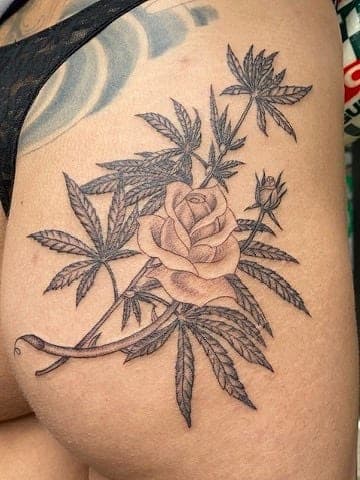 Juliana Freschi portfolio piece