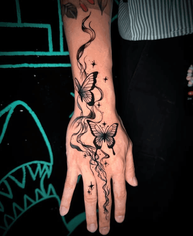 Justin portfolio piece