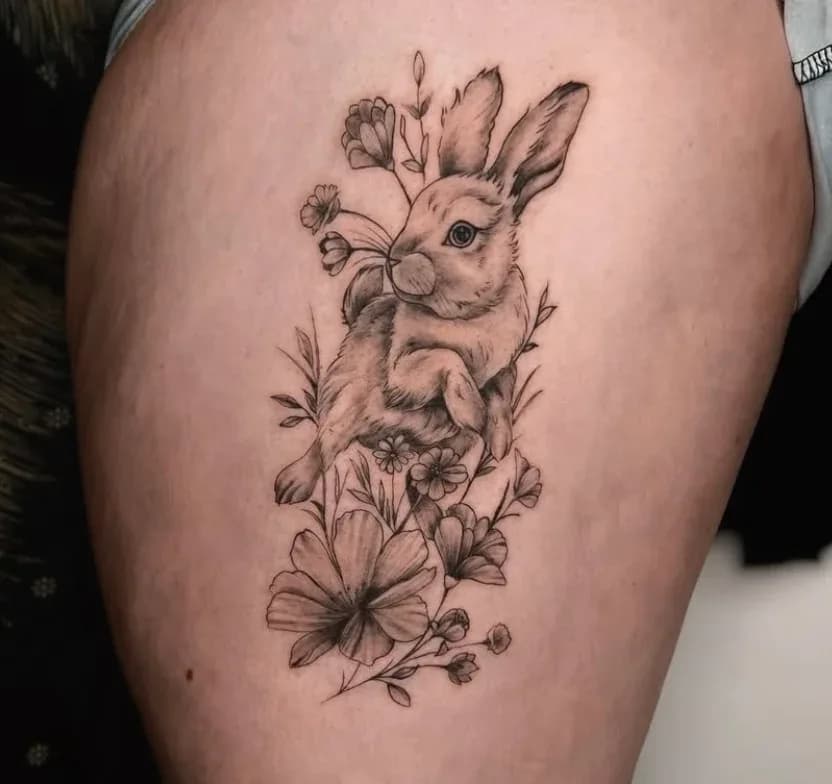 Kae Gabrielle portfolio piece
