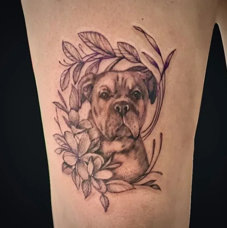 Kae Gabrielle portfolio piece