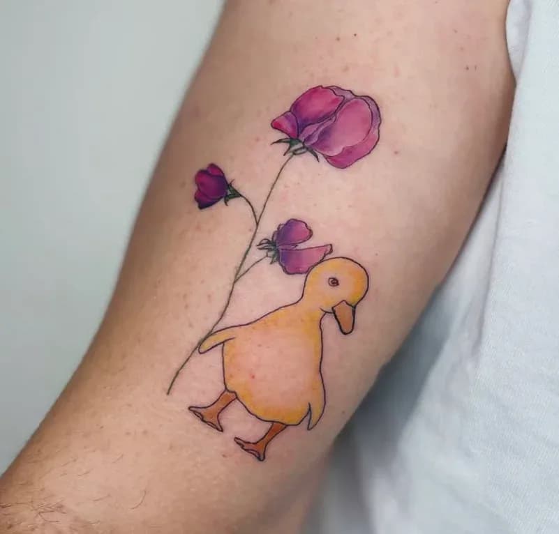 Kae Gabrielle portfolio piece