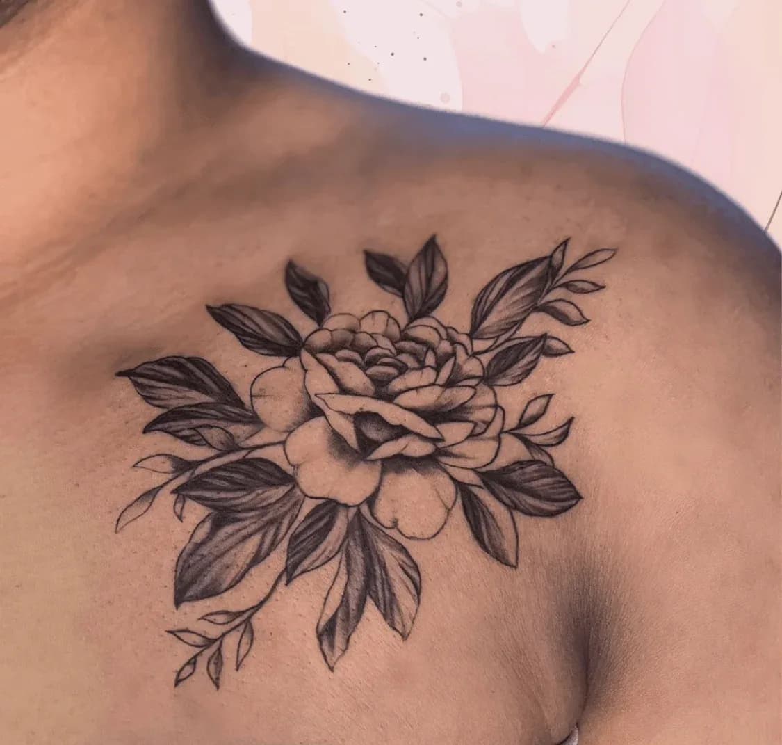 Kae Gabrielle portfolio piece