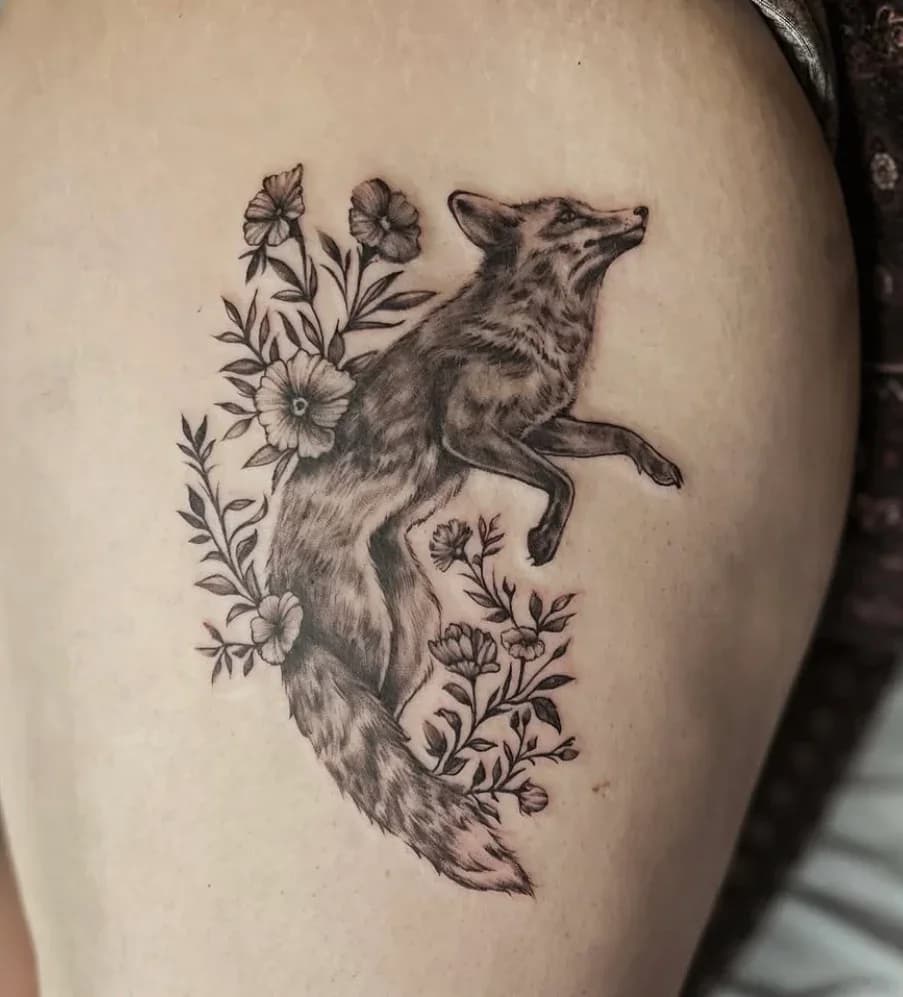 Kae Gabrielle portfolio piece