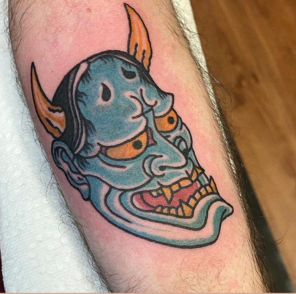 Kevin Garetz portfolio piece