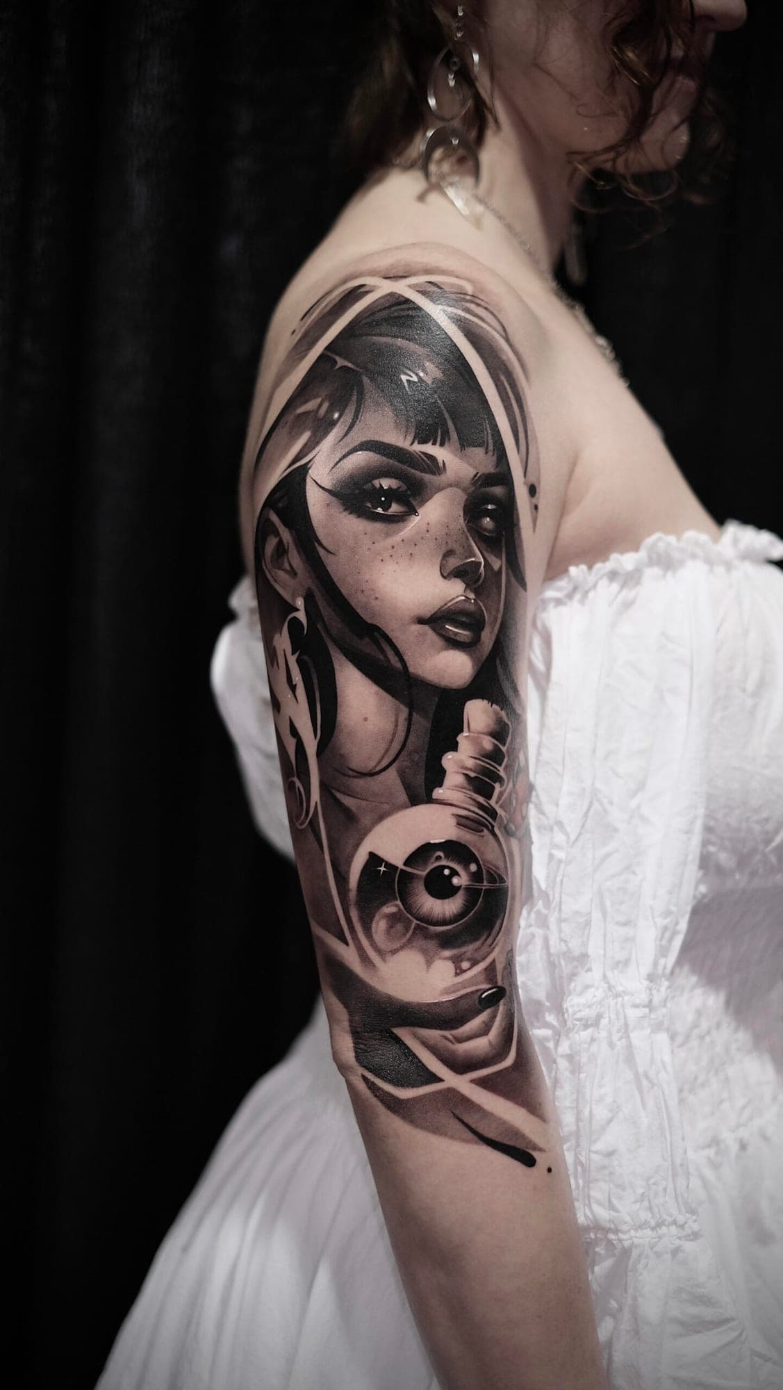 Ksenia (Xenia) Anikina portfolio piece