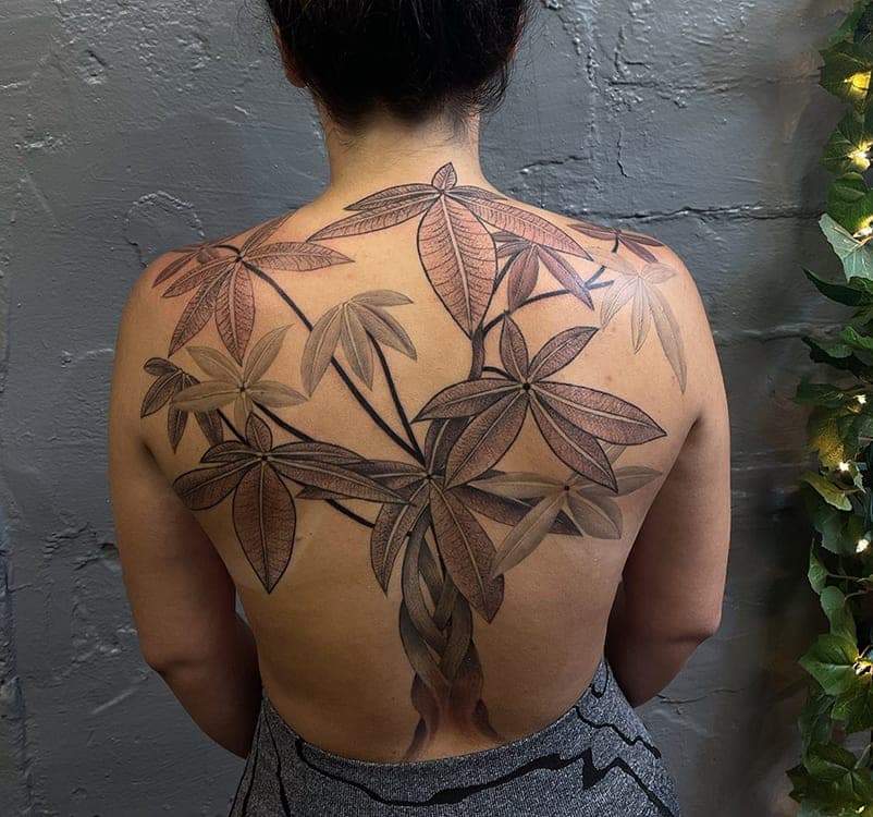 Lana Ashlyn portfolio piece