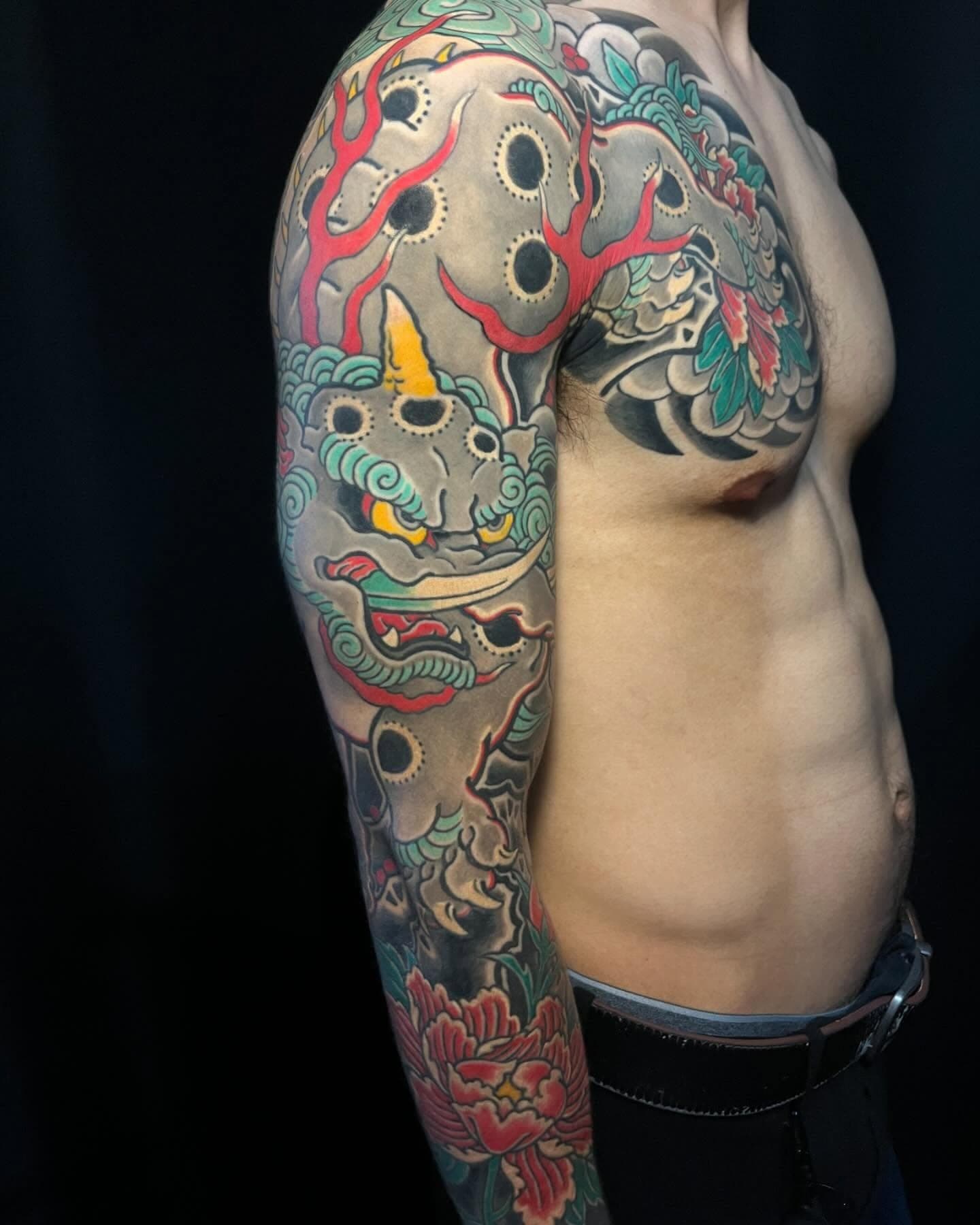 Lango Oliveira portfolio piece