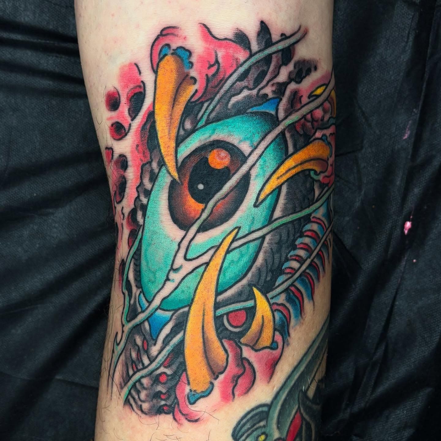 Lango Oliveira portfolio piece
