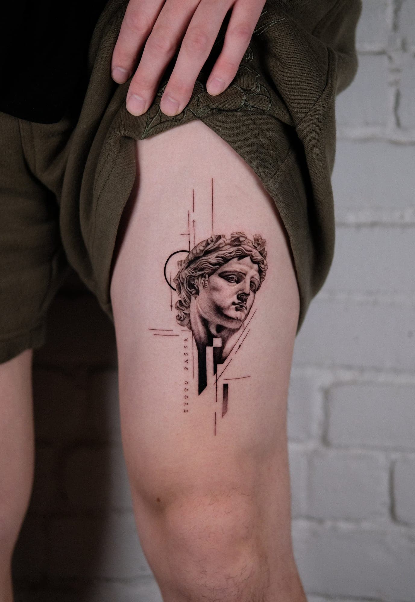 Lauren portfolio piece