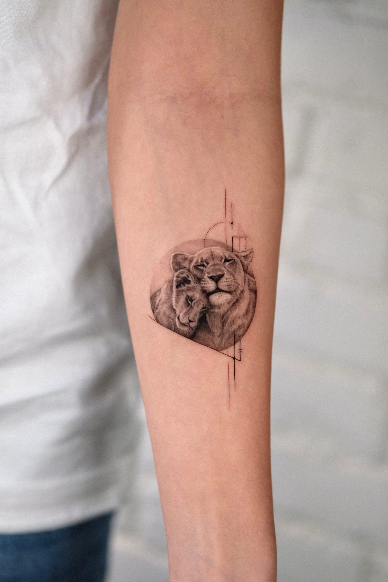 Lauren portfolio piece