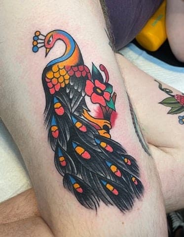 Lee Leahy portfolio piece