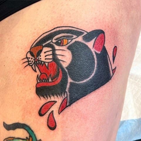 Lee Leahy portfolio piece