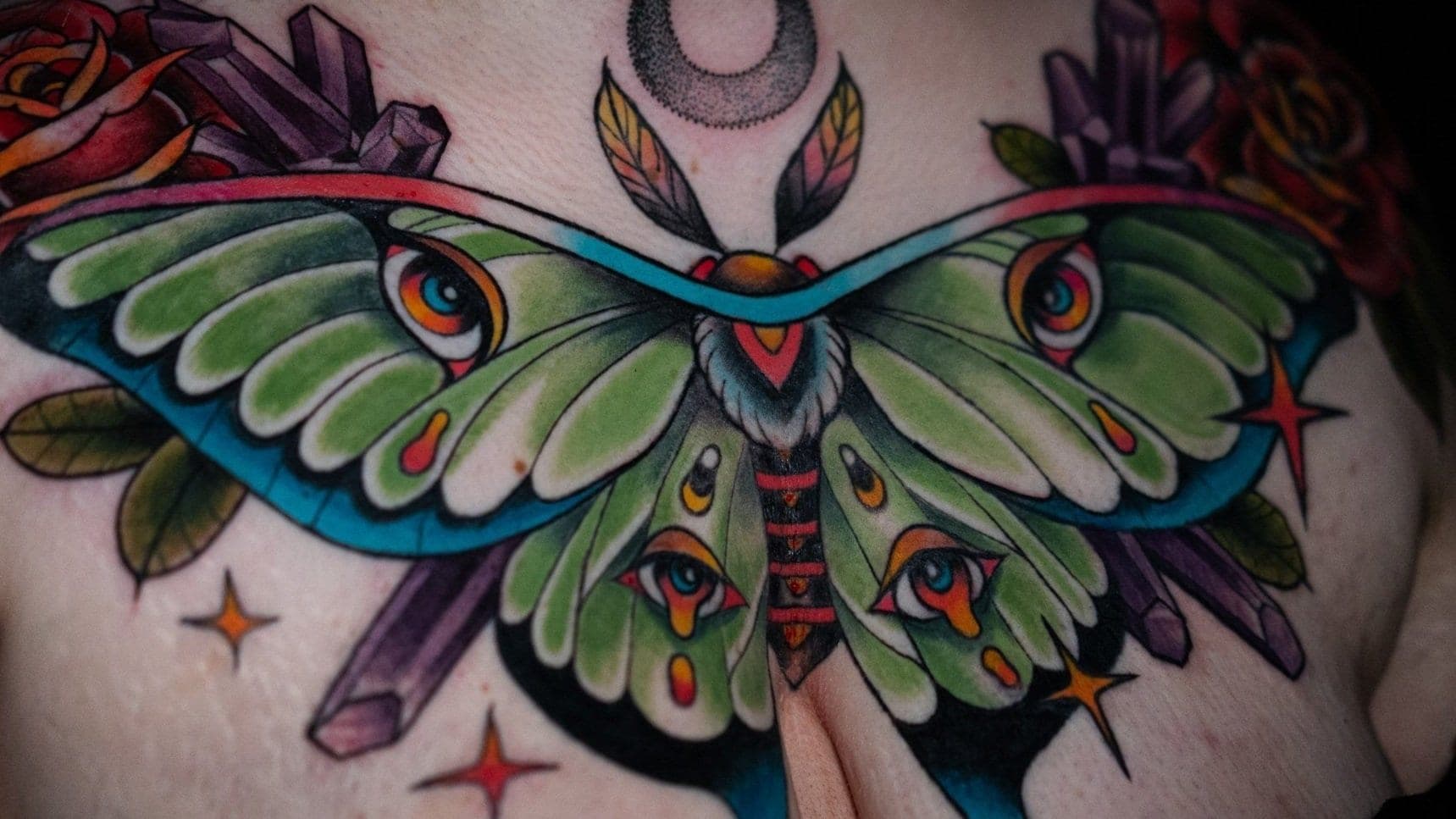 Lilith Jacobs portfolio piece