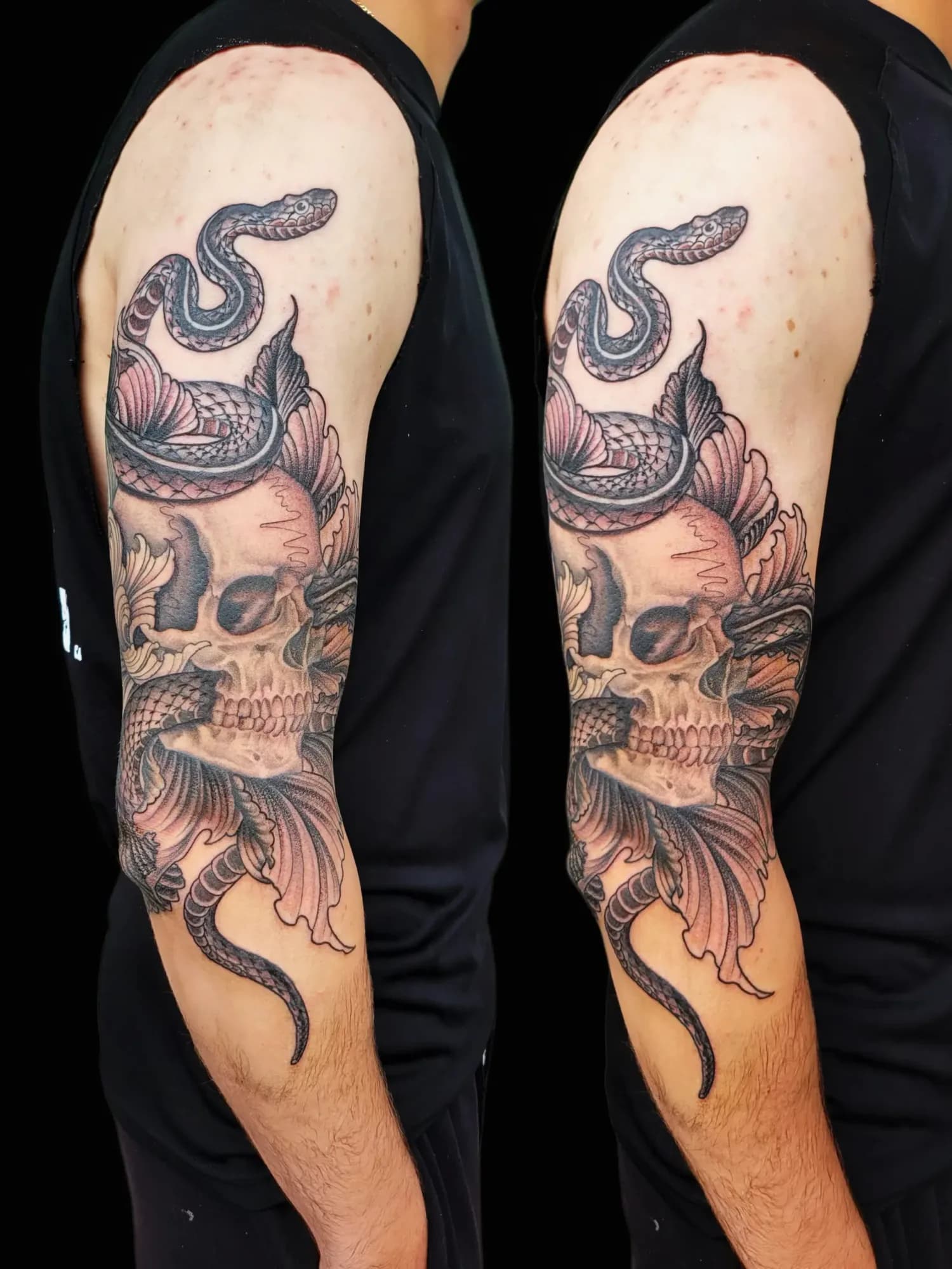 Logan Irizarry portfolio piece