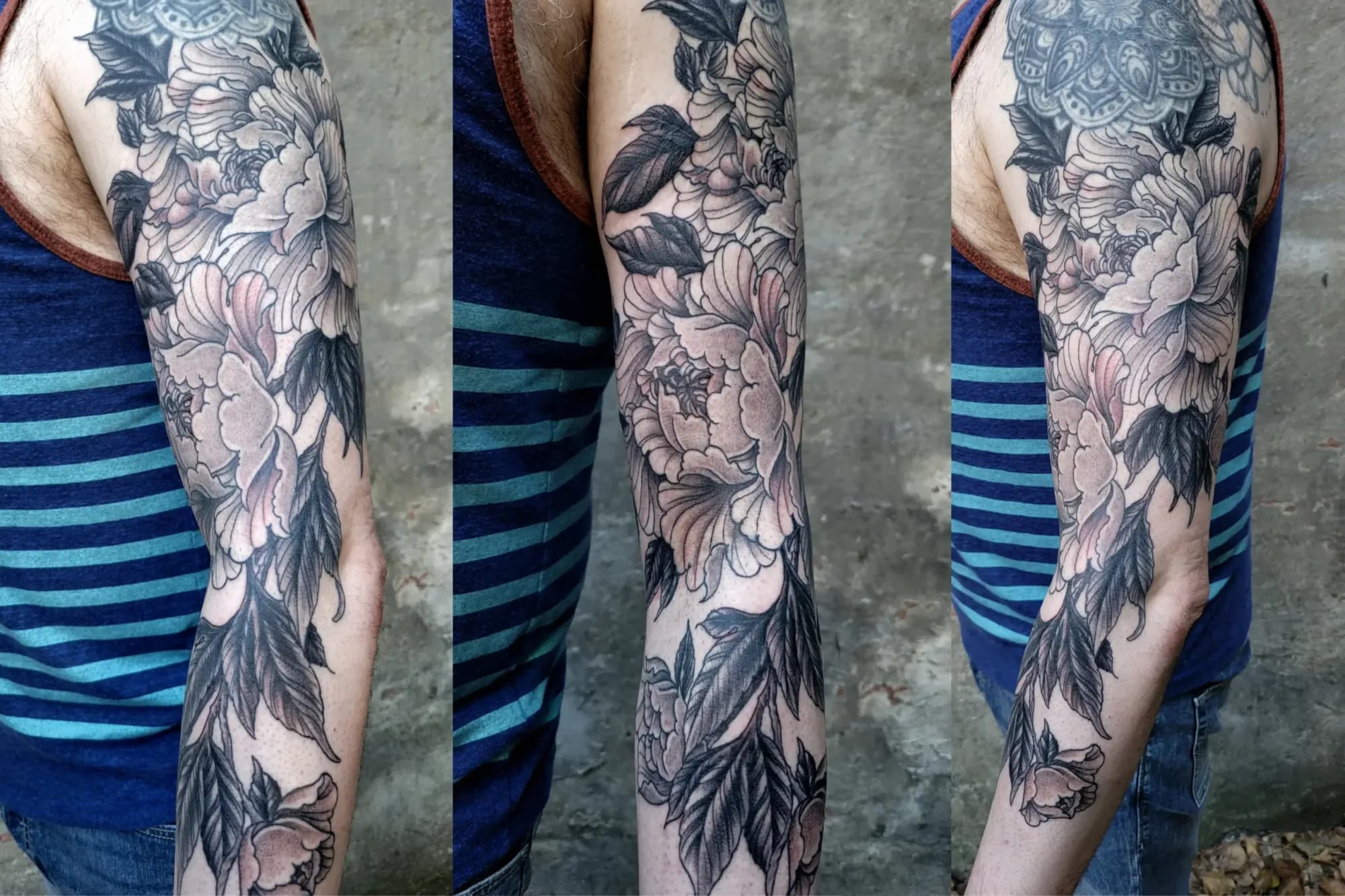 Logan Irizarry portfolio piece