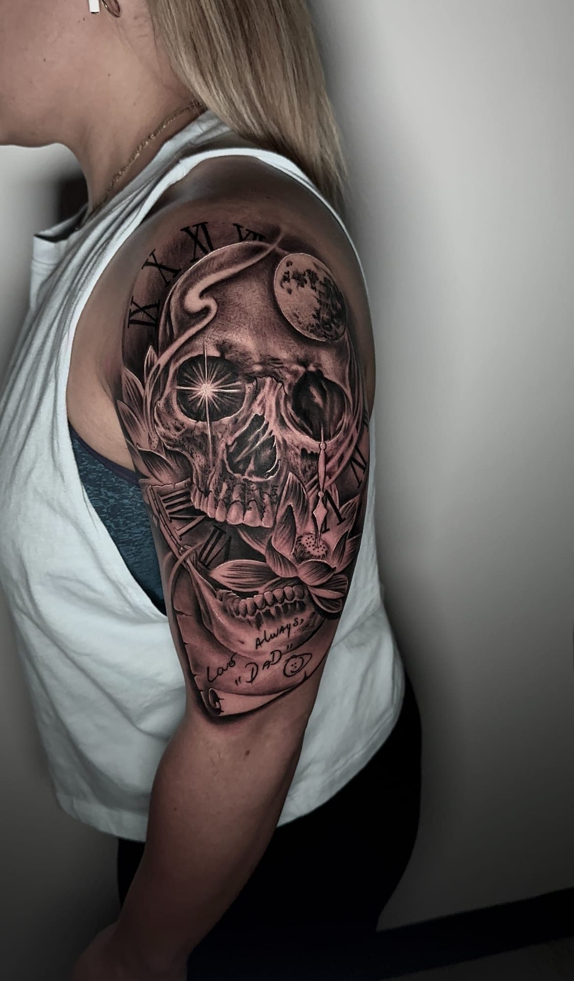 Lucio Melgar portfolio piece