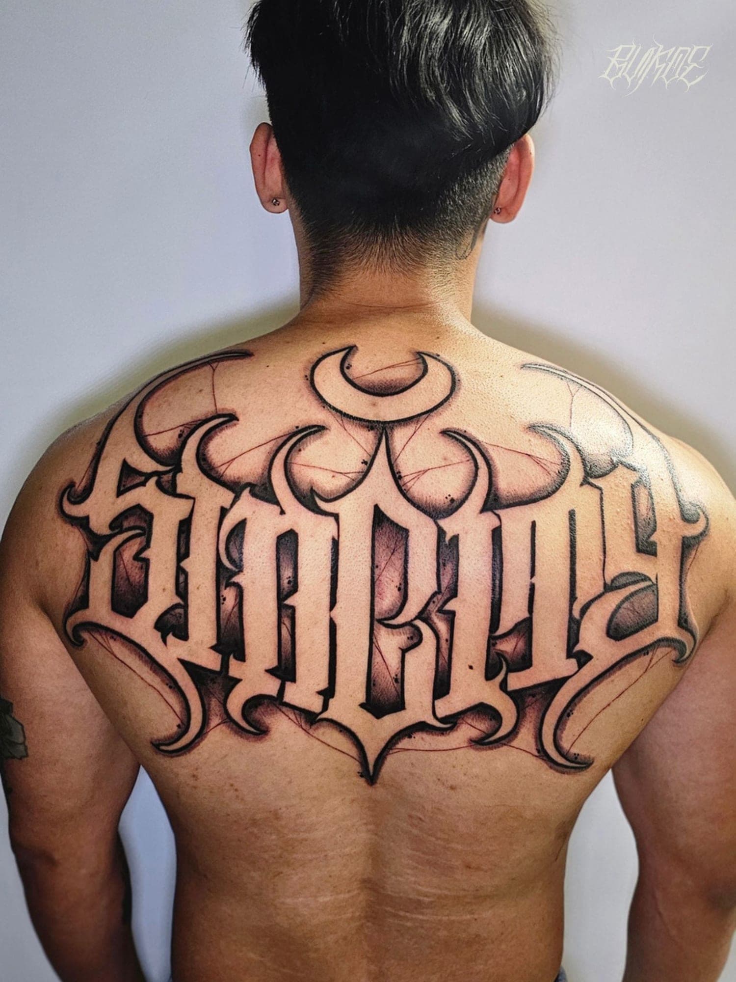 Luis Rivera portfolio piece