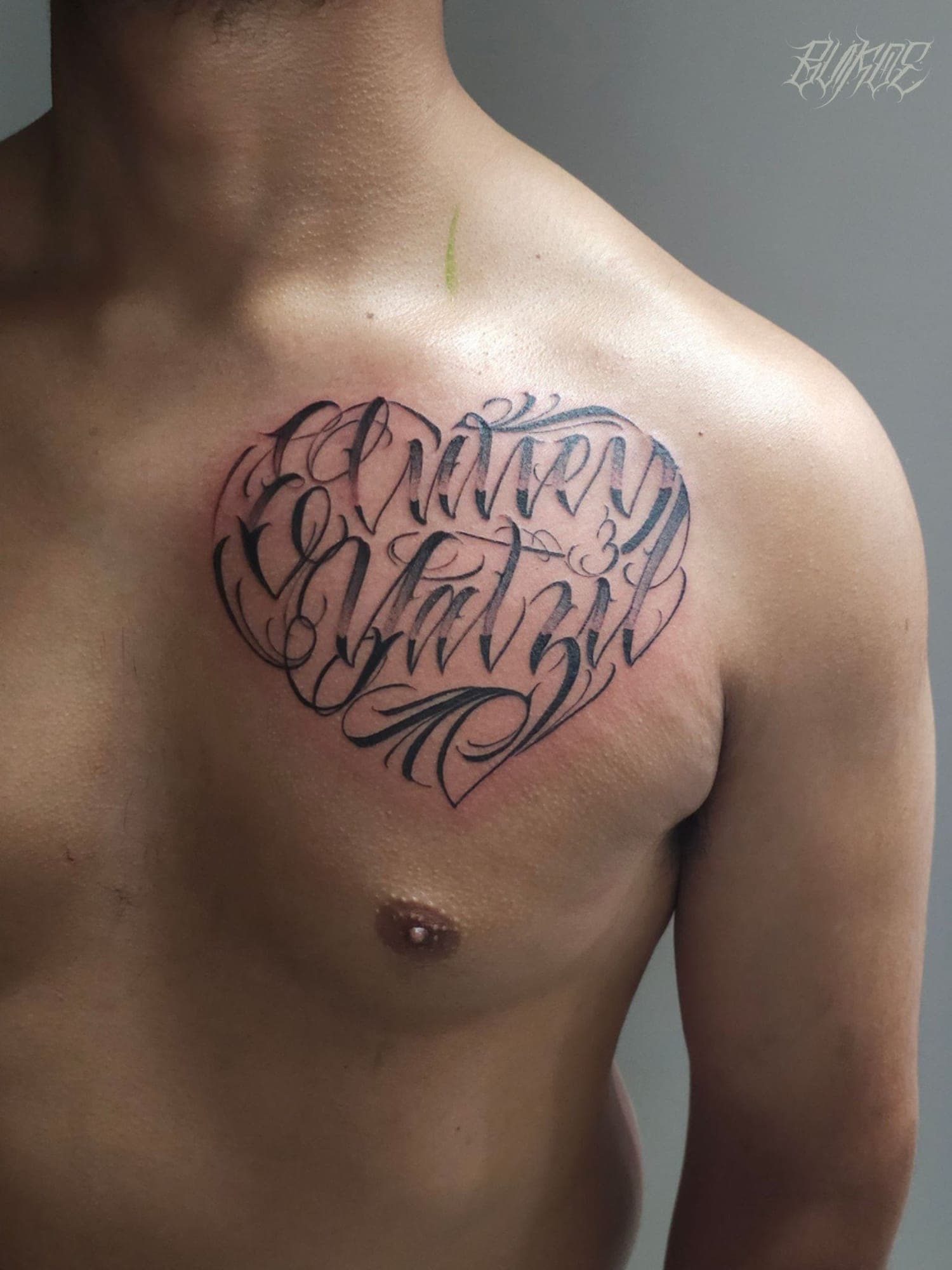 Luis Rivera portfolio piece