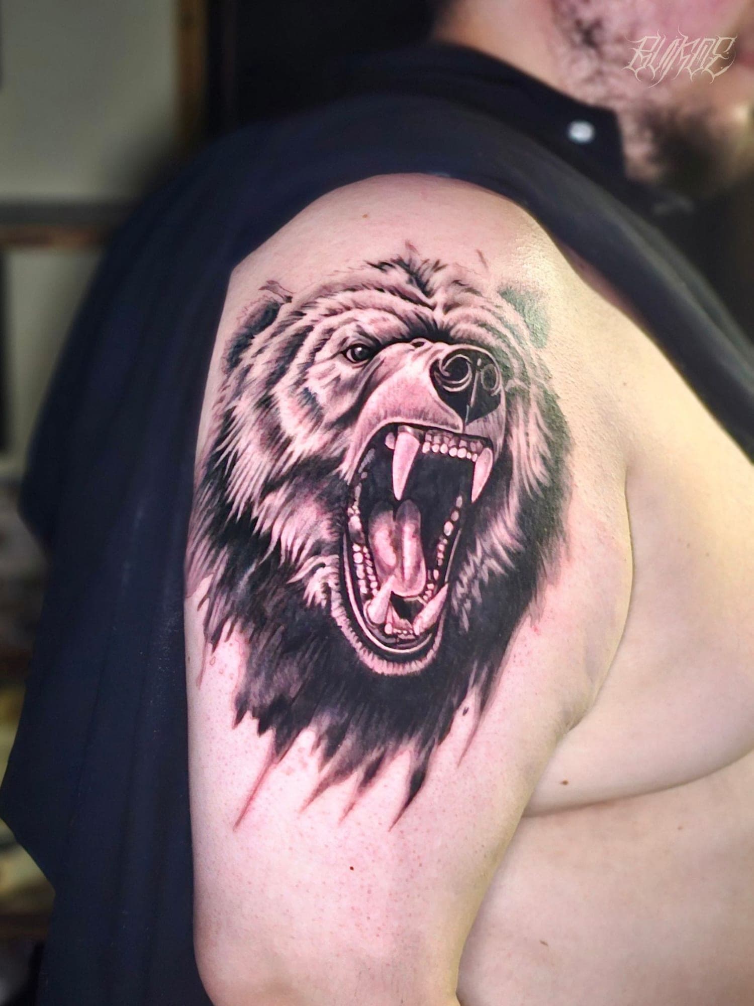 Luis Rivera portfolio piece