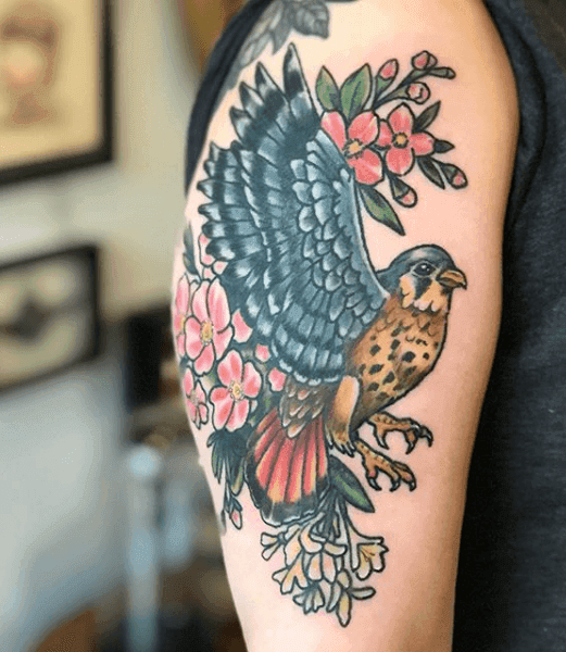 Lyndi Lou portfolio piece