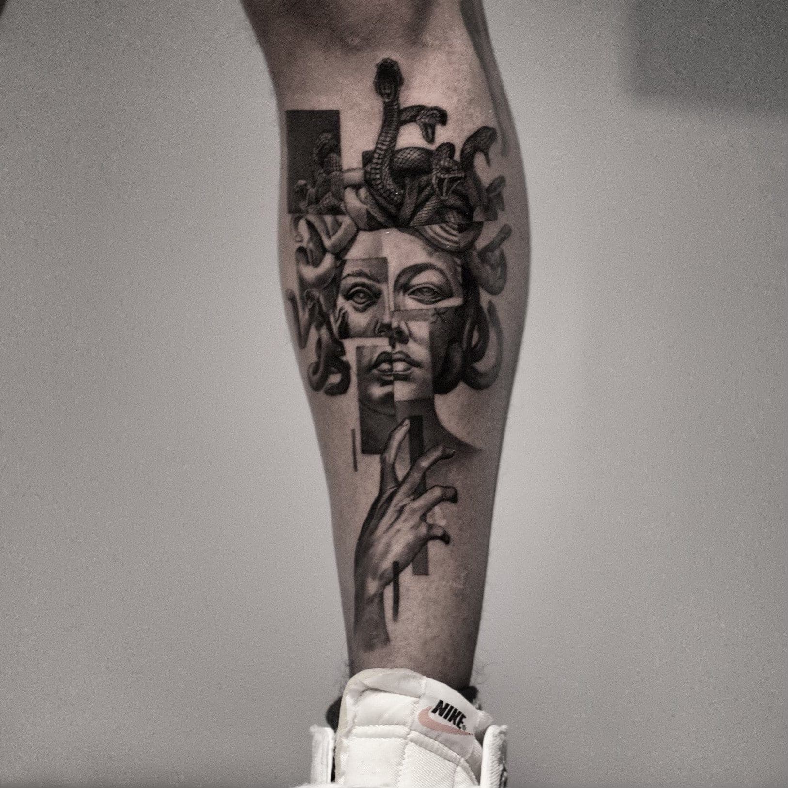 Maks portfolio piece