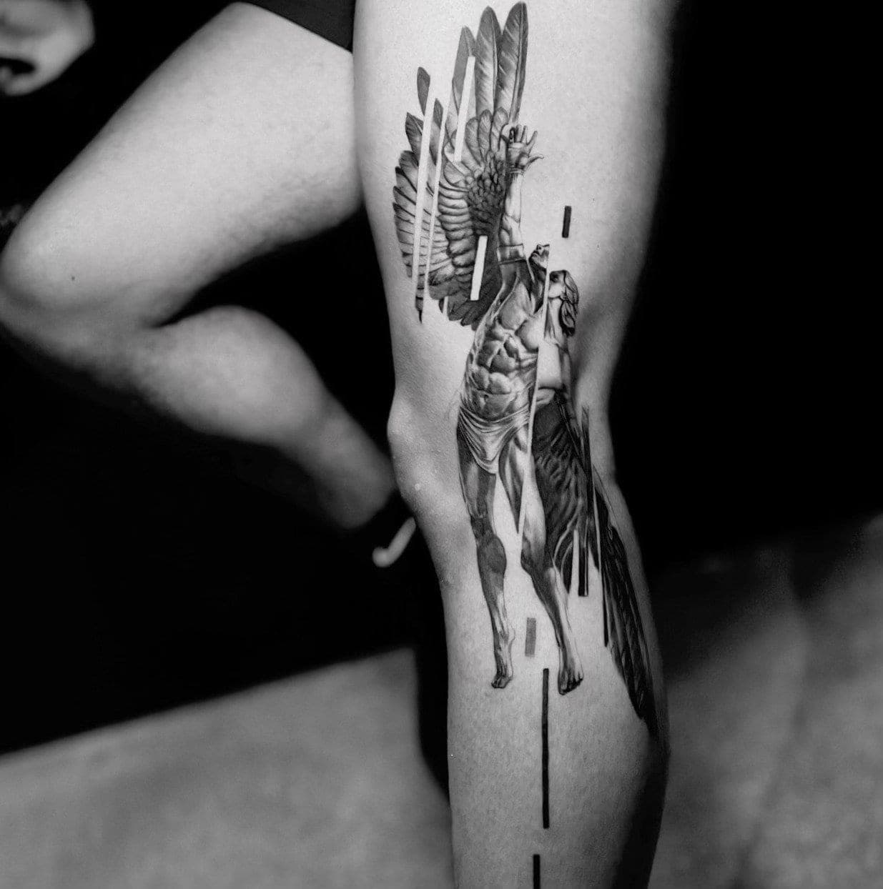 Maks portfolio piece