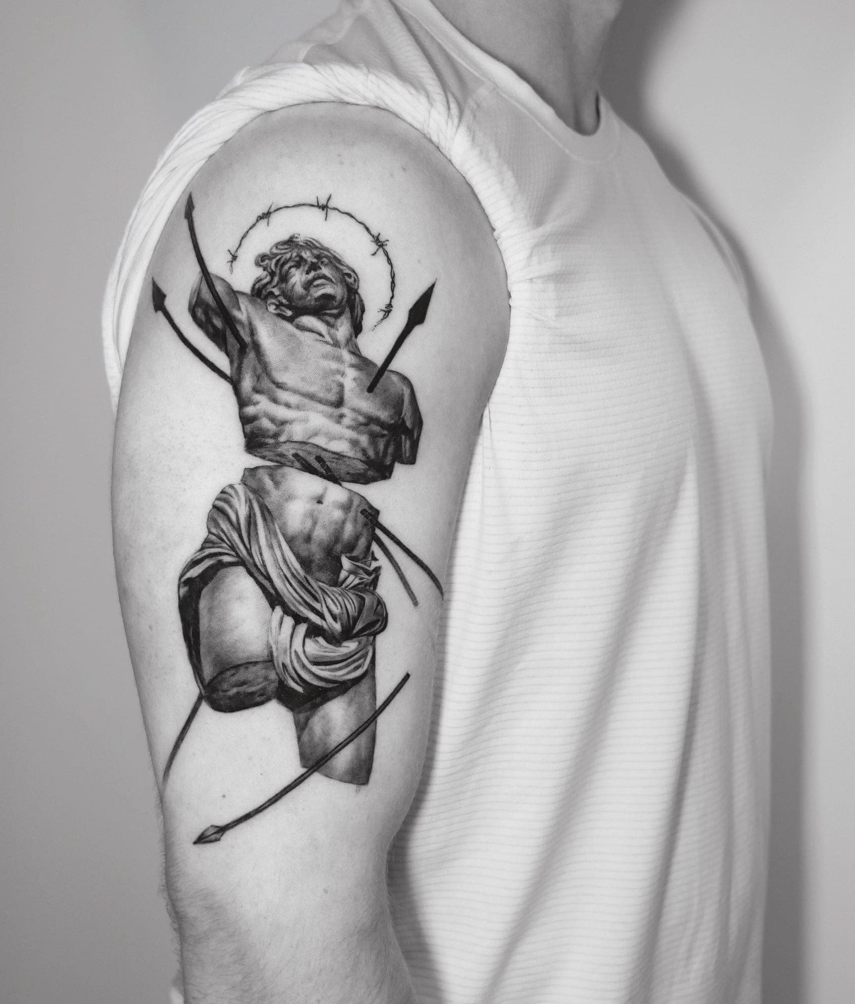 Maks portfolio piece