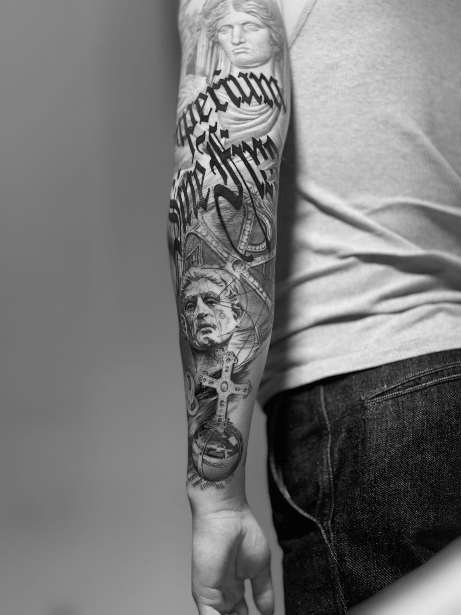Maks portfolio piece