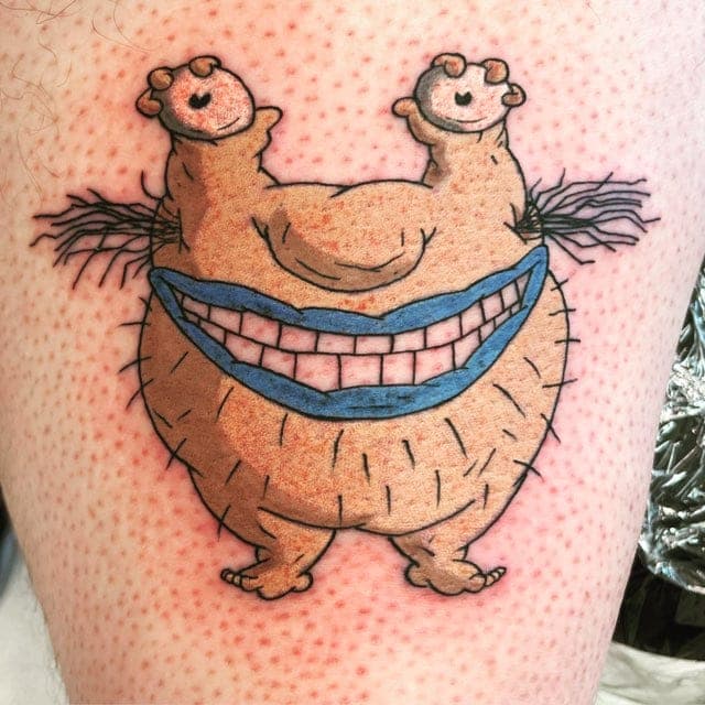 Manny portfolio piece