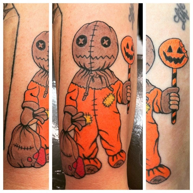 Manny portfolio piece