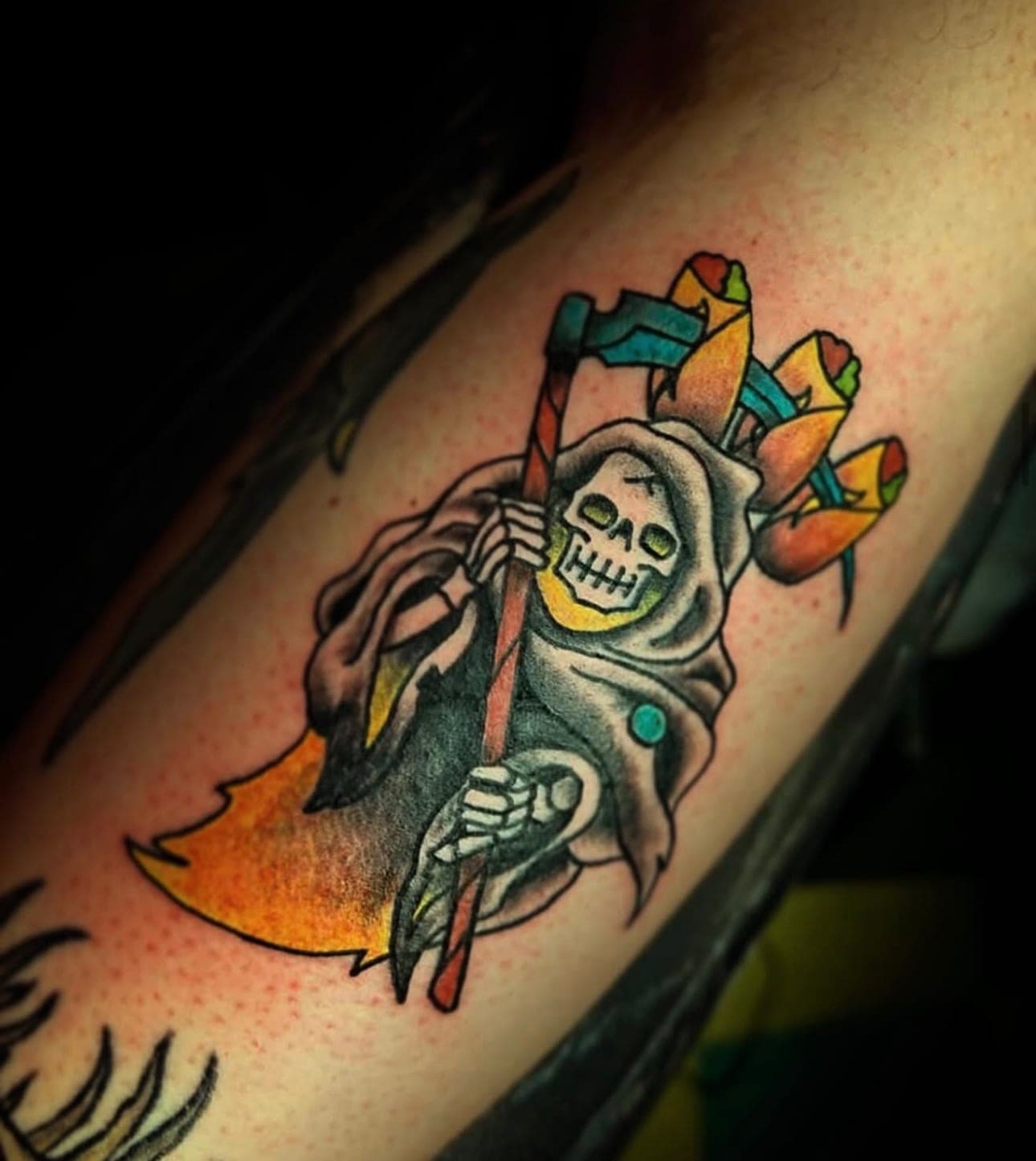 Marcos Equia portfolio piece