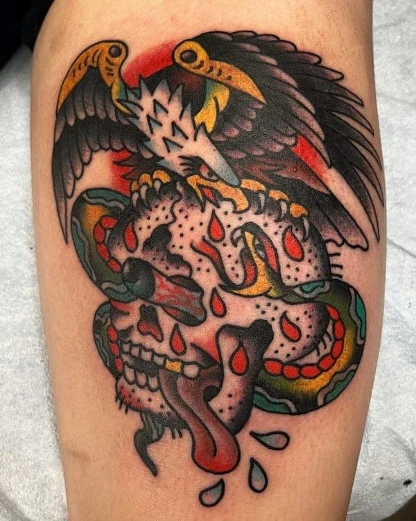 Mario Desa portfolio piece