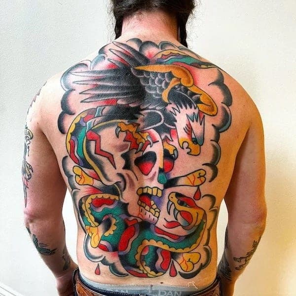 Mario Desa portfolio piece