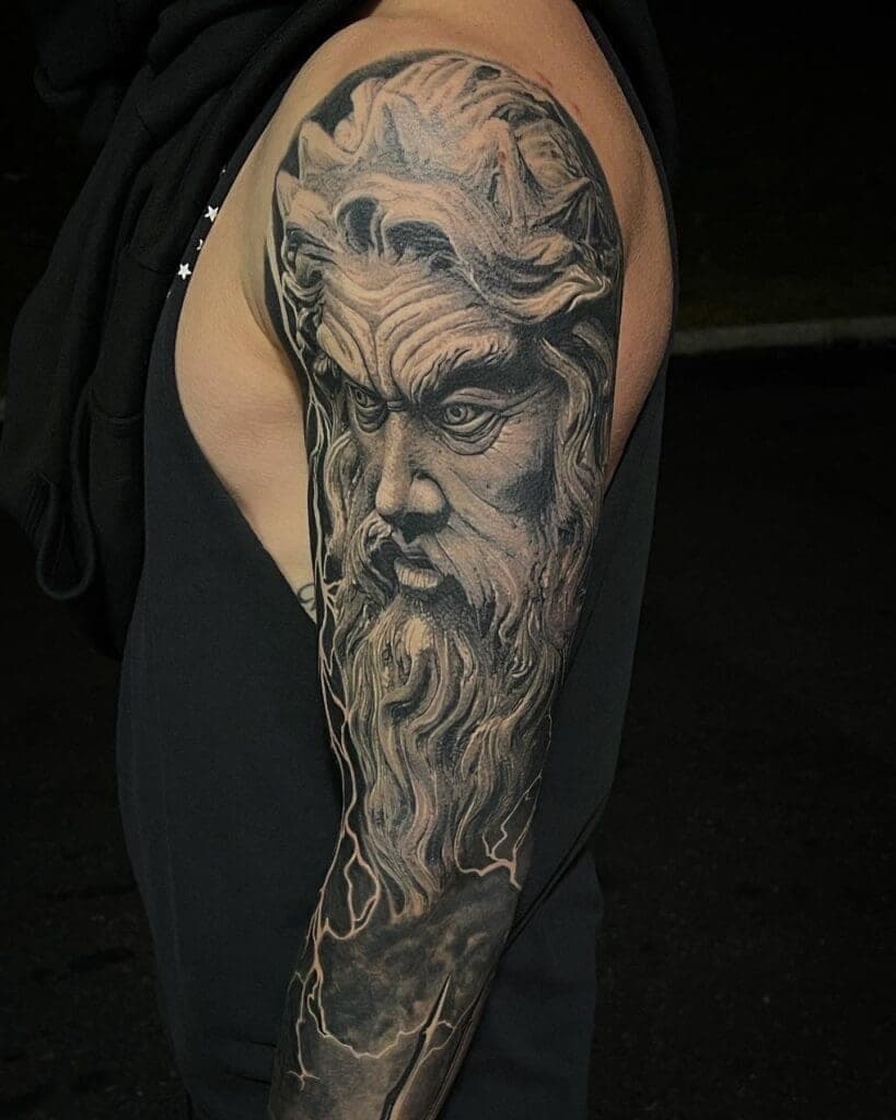 Mark Braham portfolio piece
