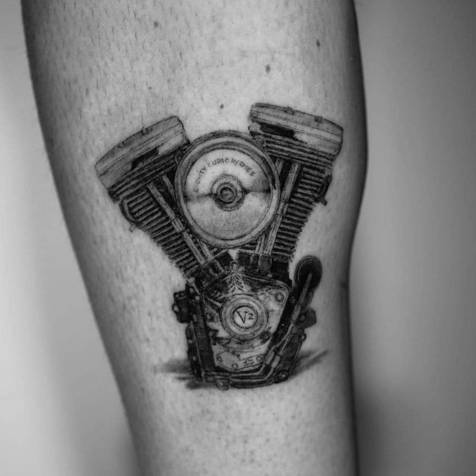 Mark Mahoney portfolio piece