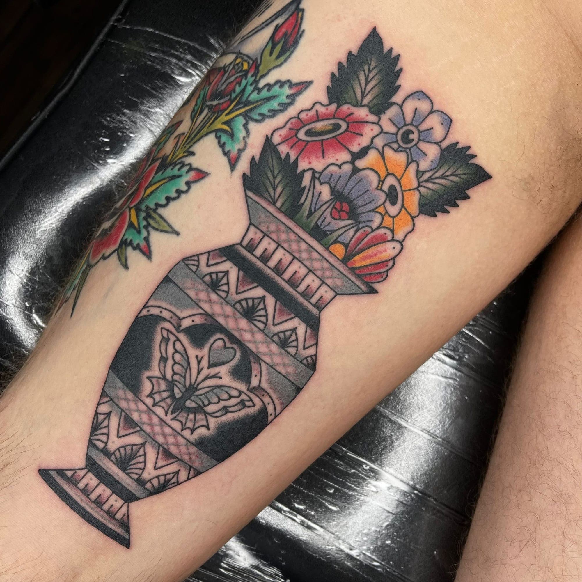Marty Turner portfolio piece