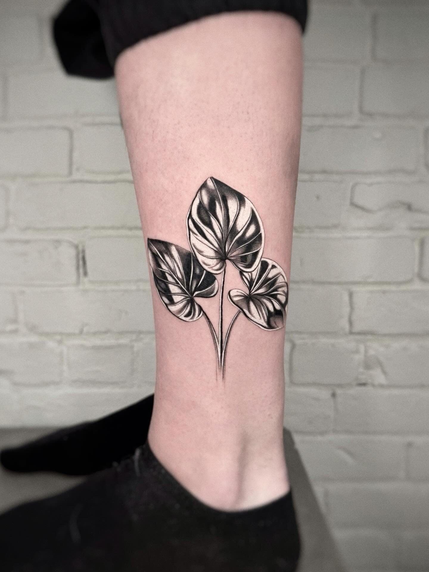 Mathis portfolio piece
