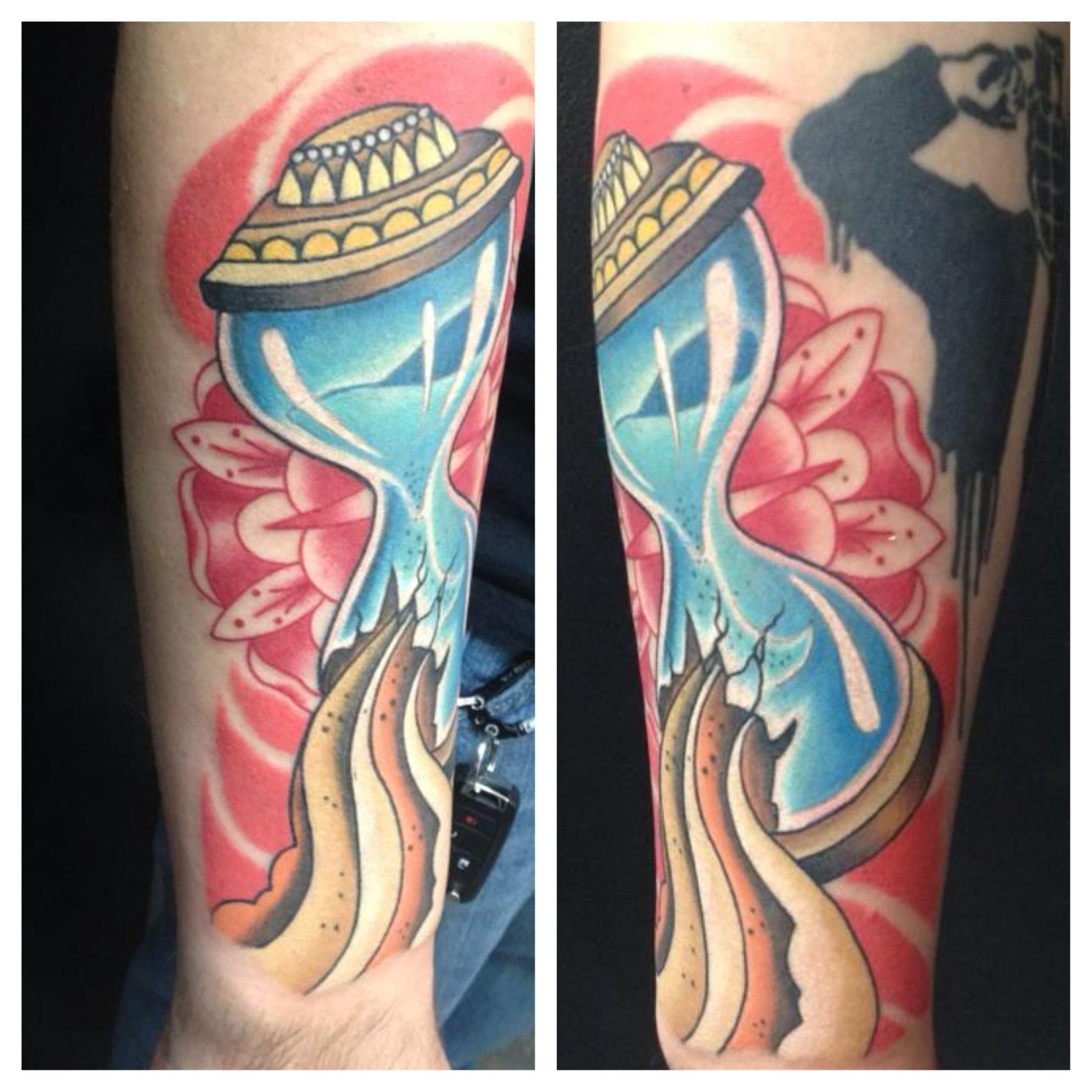 Matt Stankis portfolio piece