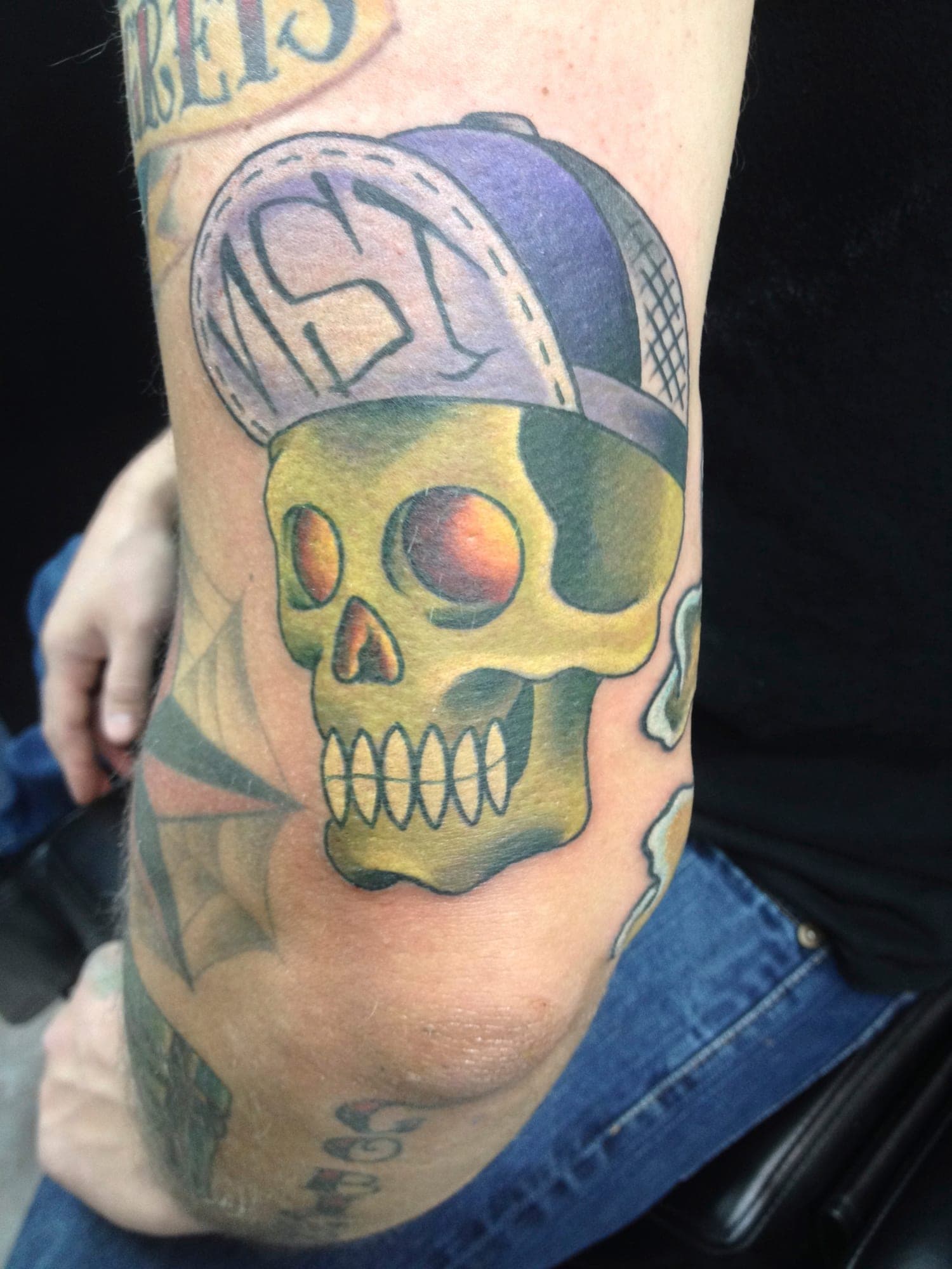 Matt Stankis portfolio piece