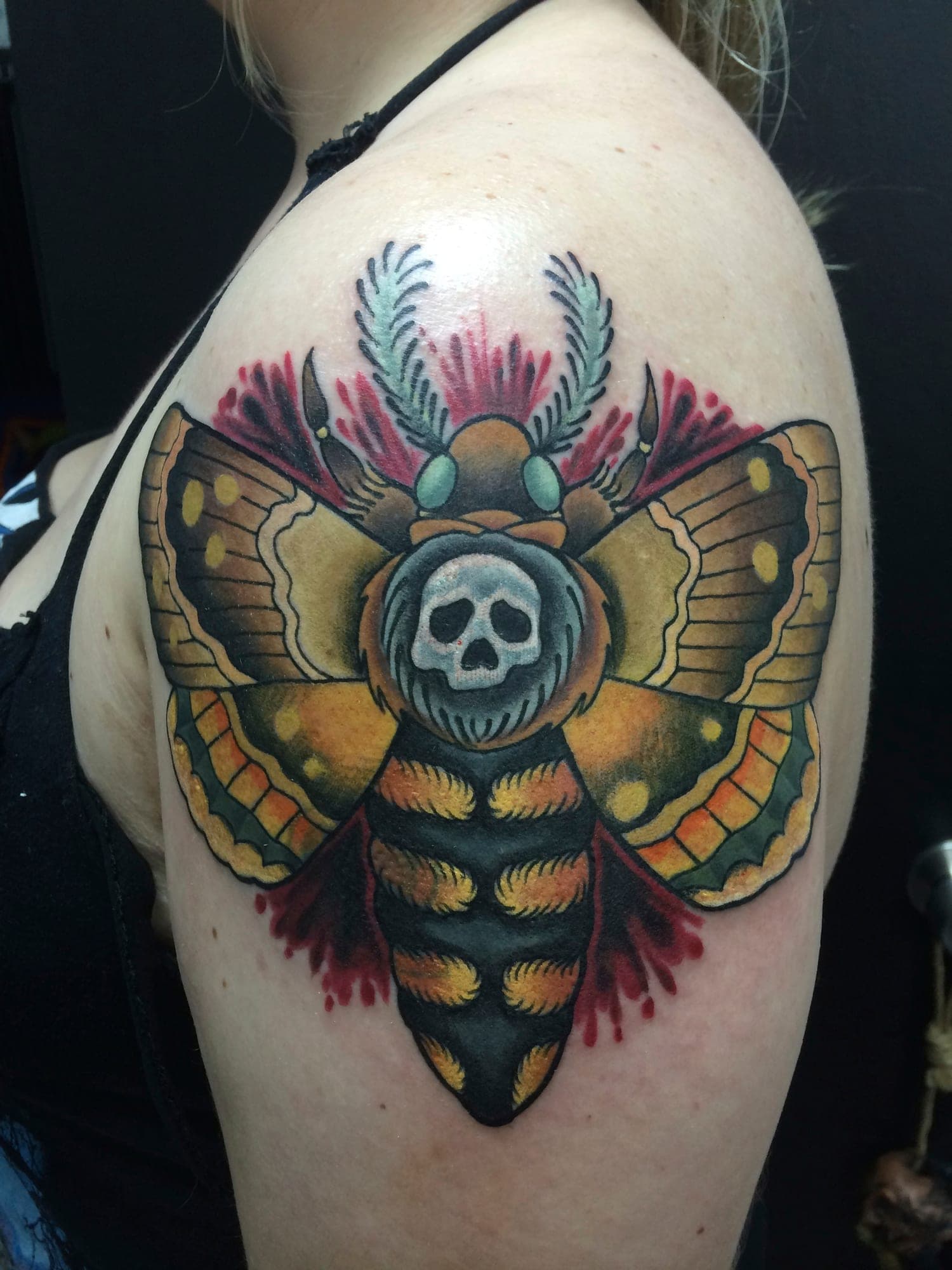 Matt Stankis portfolio piece