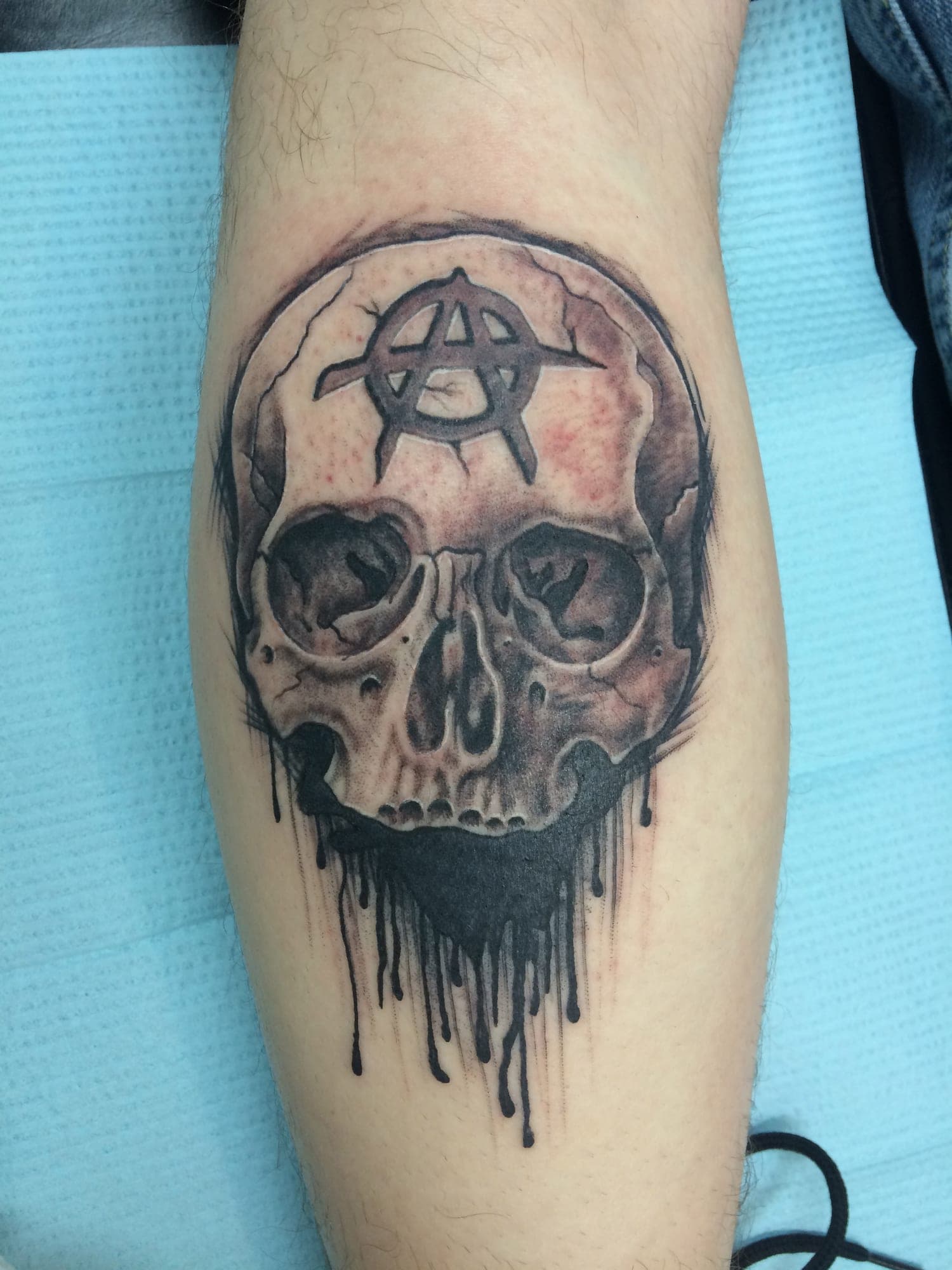 Matt Stankis portfolio piece