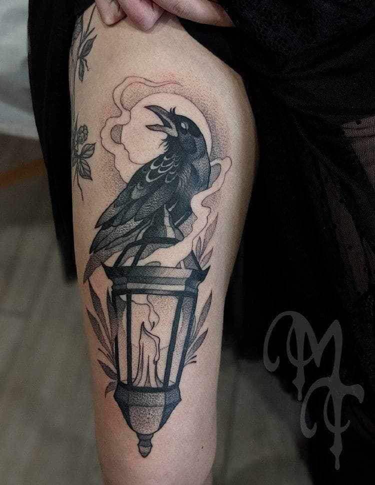 Matt Thomas portfolio piece