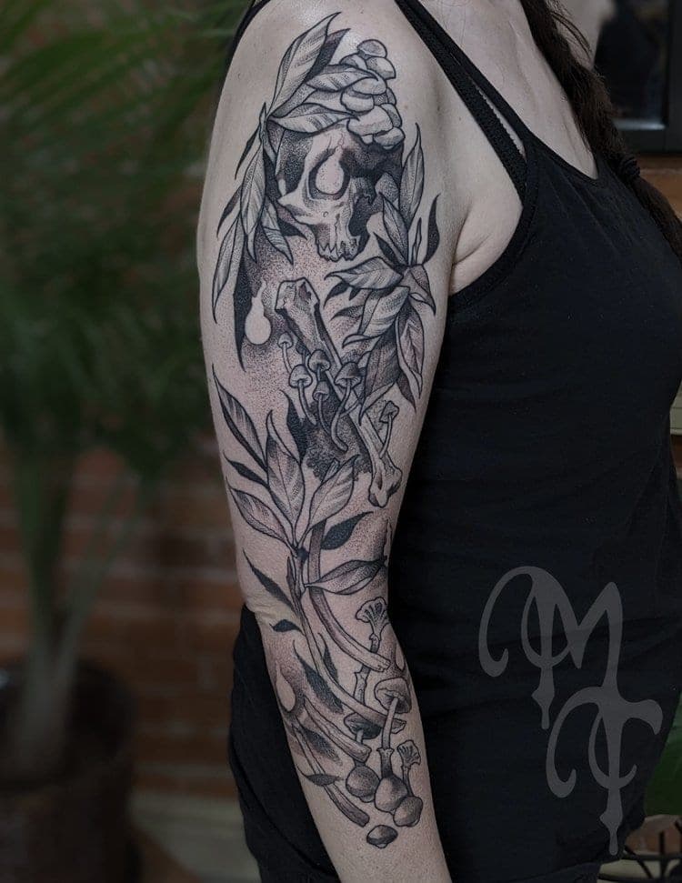 Matt Thomas portfolio piece