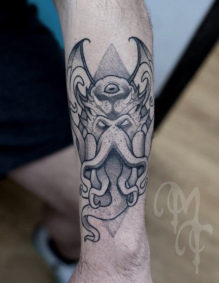 Matt Thomas portfolio piece