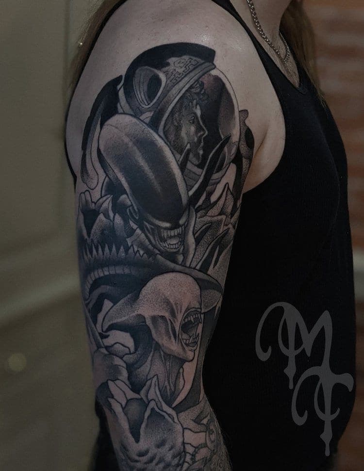 Matt Thomas portfolio piece