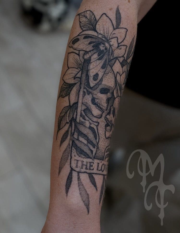 Matt Thomas portfolio piece