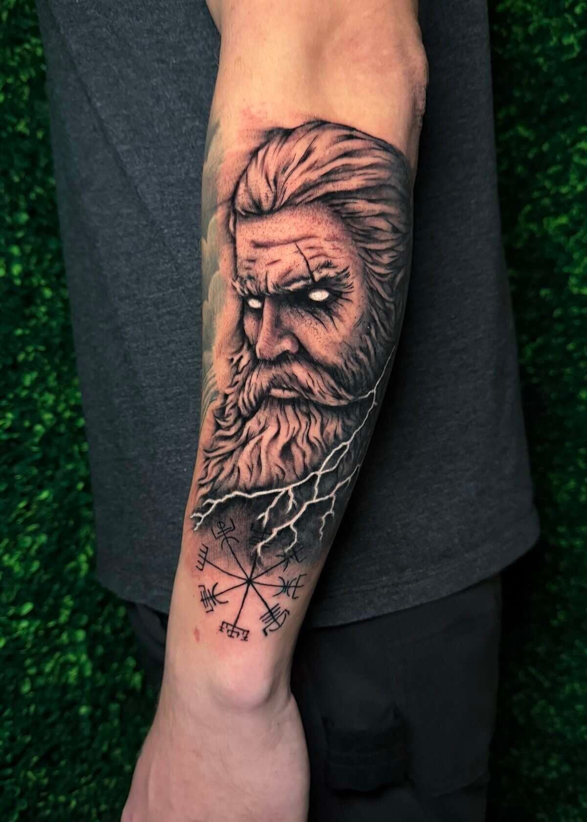 Matt Wieczorek portfolio piece