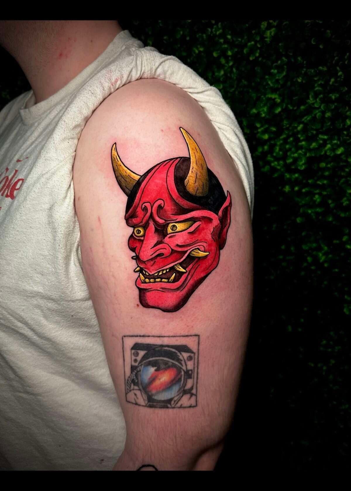 Matt Wieczorek portfolio piece