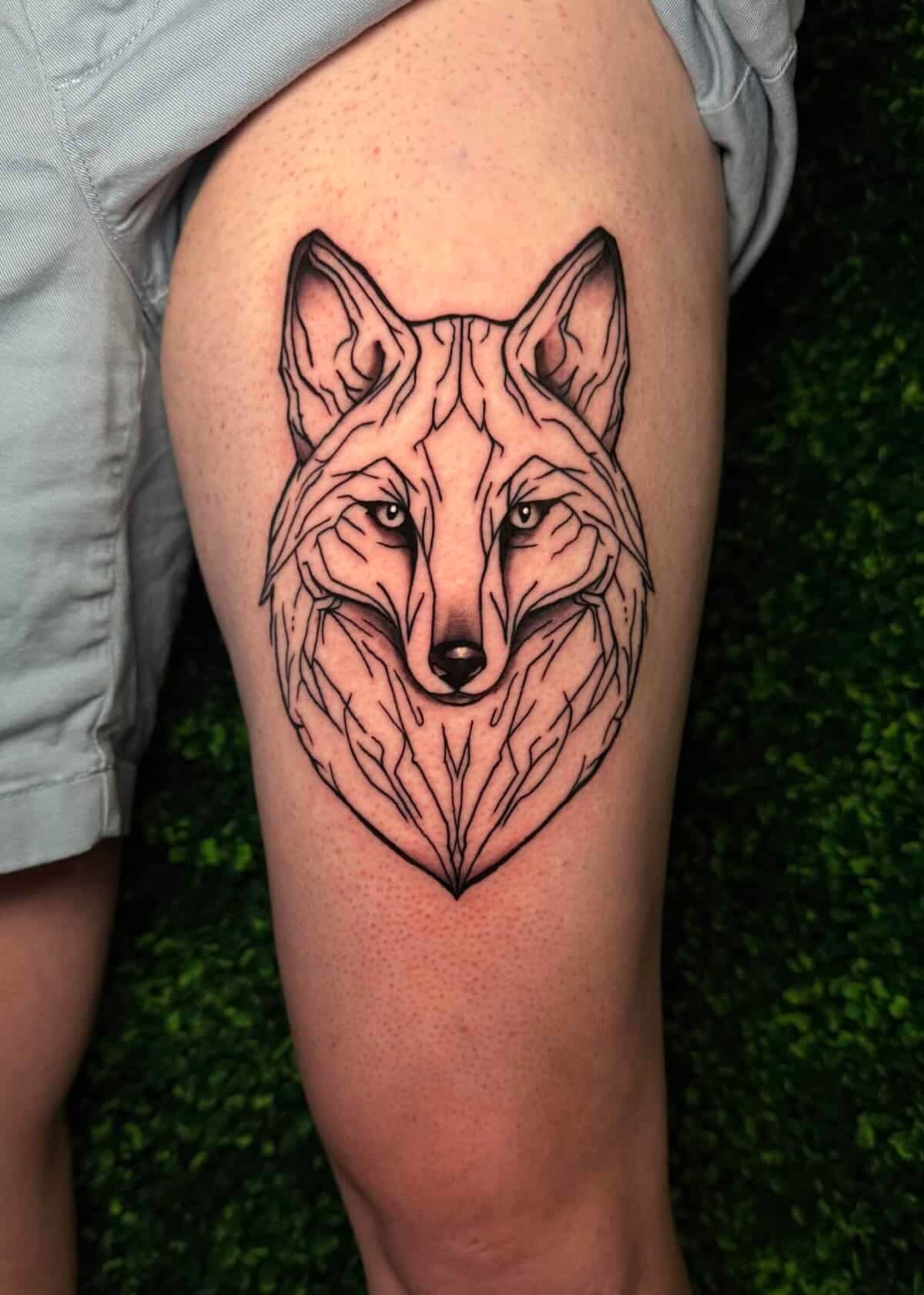 Matt Wieczorek portfolio piece